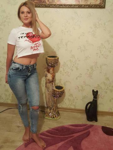 Елизавета